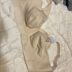 Cacique 40DDD no wire new bra